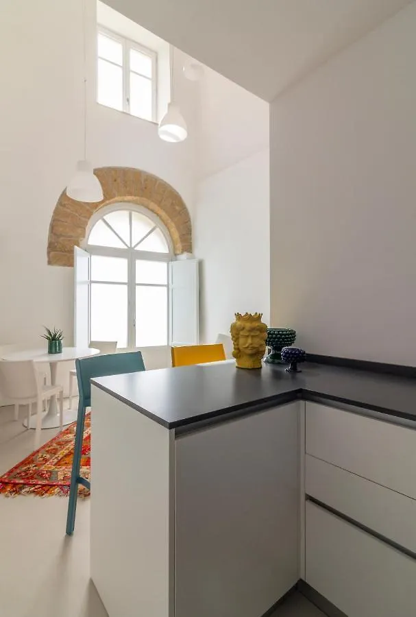 Holiday home La Casetta In Centro Storico: Pantelleria 9 Palermo
